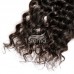 Stema Loose Deep Wave Tie Up Ponytail 100% Human Hair Extensions
